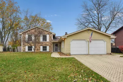 186 Ivy Lane, Bloomingdale, IL 60108 - Photo 2