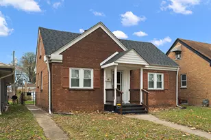 14434 S Edbrooke Ave, Riverdale, IL 60827 - Photo 2