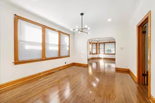 4607 S Karlov Ave, Chicago, IL 60632 - Photo 8