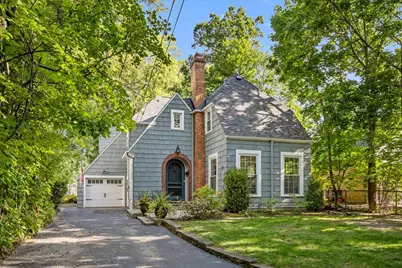 368 Woodland Road, Highland Park, IL 60035 - Photo 1