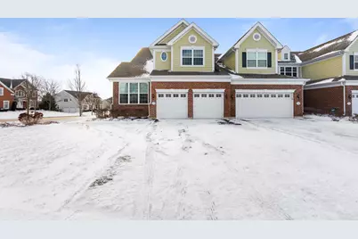 1216 Rockway Glen Court, Elgin, IL 60124 - Photo 1