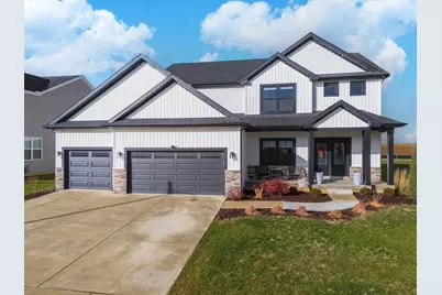 5104 Finlen Lane, Bloomington, IL 61705 - Photo 1