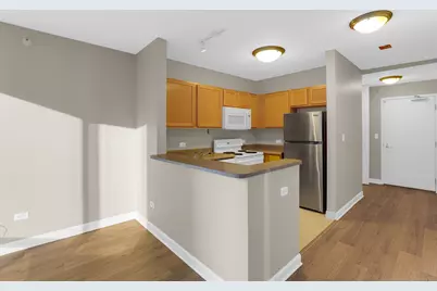 222 N Columbus Drive #611, Chicago, IL 60601 - Photo 12