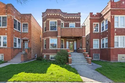 4226 N Sawyer Avenue #1, Chicago, IL 60618 - Photo 1