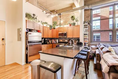 1735 N Paulina Street #419, Chicago, IL 60622 - Photo 6