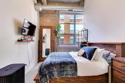 1735 N Paulina Street #419, Chicago, IL 60622 - Photo 10