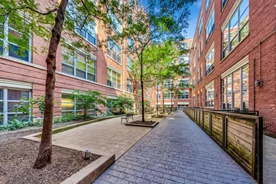 1735 N Paulina Street #419, Chicago, IL 60622 - Photo 30