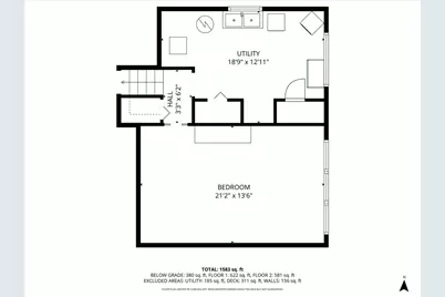 1246 Thomas Street, Homewood, IL 60430 - Photo 26