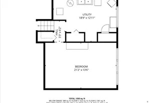 1246 Thomas St, Homewood, IL 60430 - Photo 26