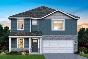 1810 Legacy Pointe Blvd, Plainfield, IL 60586 - Photo 1