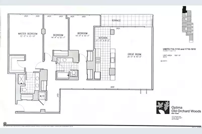 9715 Woods Drive #1110, Skokie, IL 60076 - Photo 30