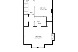 3602 S Prairie Ave, Chicago, IL 60653 - Photo 34