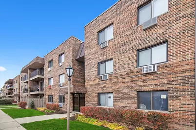 3615 E Central Road #101, Glenview, IL 60025 - Photo 2