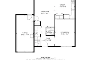 29W477 Blackthorn Ln, Warrenville, IL 60555 - Photo 16