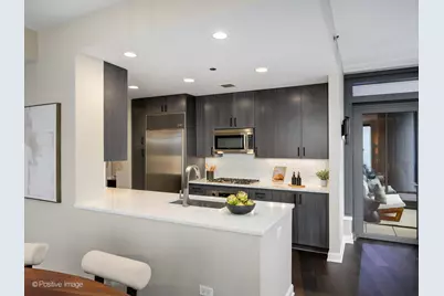 60 E Monroe Street #2001, Chicago, IL 60603 - Photo 10