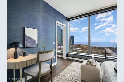 60 E Monroe Street #2001, Chicago, IL 60603 - Photo 16