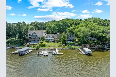 4018 Pitzen Road, Johnsburg, IL 60051 - Photo 2