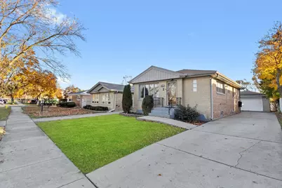 8653 N Merrill Street, Niles, IL 60714 - Photo 2