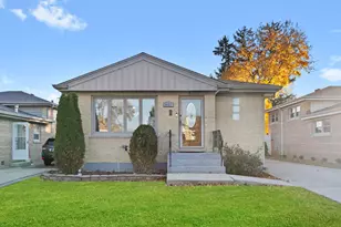 8653 N Merrill St, Niles, IL 60714 - Photo 1