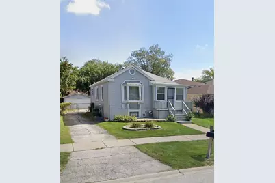 9517 Merrimac Avenue, Oak Lawn, IL 60453 - Photo 1