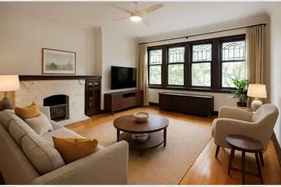1620 Euclid Avenue #1, Berwyn, IL 60402 - Photo 2
