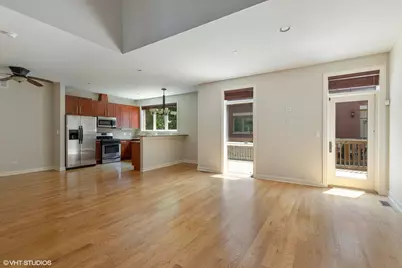21 Northfield Terrace #21, Wheeling, IL 60090 - Photo 6