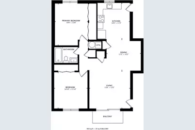 9420 Bay Colony Drive #2E, Des Plaines, IL 60016 - Photo 32