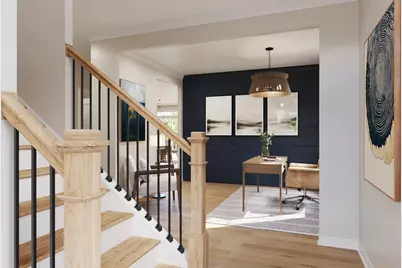 106 Sterling Drive, Lincolnshire, IL 60069 - Photo 2