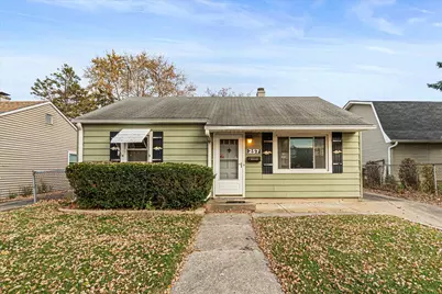 257 Vermont Avenue, Aurora, IL 60505 - Photo 1