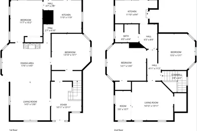 610 E Mulberry Street, Bloomington, IL 61701 - Photo 56