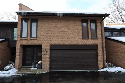 1719 Wildberry Drive #B, Glenview, IL 60025 - Photo 1