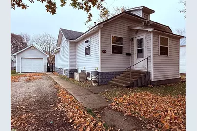 406 S Church Street, Gibson City, IL 60936 - Photo 2