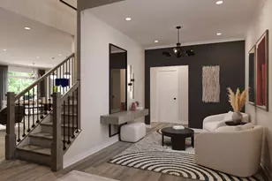 406 Edgeworth Pl, Lincolnshire, IL 60069 - Photo 2