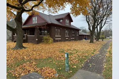 203 S 1st Street, Tonica, IL 61370 - Photo 1