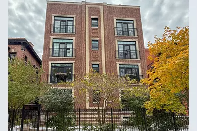 927 W Agatite Avenue #2N, Chicago, IL 60640 - Photo 1