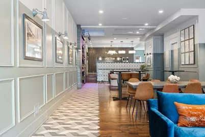 2521 N Halsted Street #COMMERCIAL, Chicago, IL 60614 - Photo 4