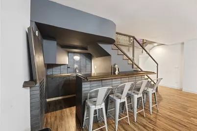 2521 N Halsted Street #COMMERCIAL, Chicago, IL 60614 - Photo 26