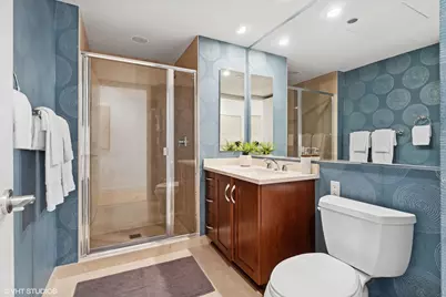 60 E Monroe Street #2408, Chicago, IL 60603 - Photo 16