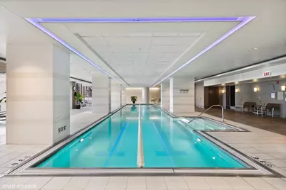 60 E Monroe Street #2408, Chicago, IL 60603 - Photo 20