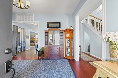 1502 E Winter Avenue, Danville, IL 61834 - Photo 4