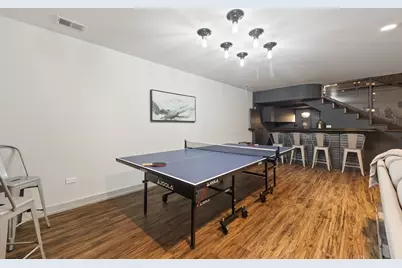 2521 N Halsted Street #COMMERCIAL, Chicago, IL 60614 - Photo 30