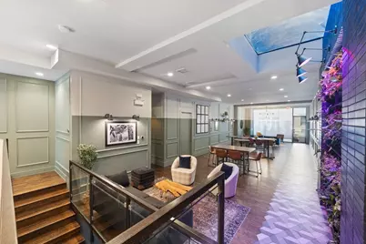 2521 N Halsted Street #COMMERCIAL, Chicago, IL 60614 - Photo 12