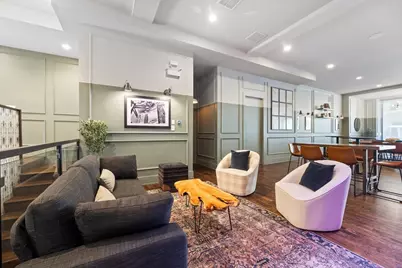 2521 N Halsted Street #COMMERCIAL, Chicago, IL 60614 - Photo 8