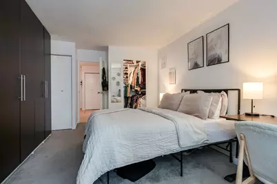 525 W Hawthorne Place #1608, Chicago, IL 60657 - Photo 16