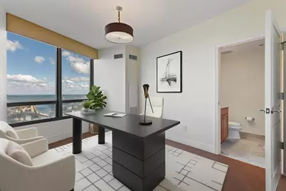 600 N Lake Shore Drive #2105, Chicago, IL 60611 - Photo 6