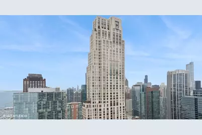 600 N Lake Shore Drive #2105, Chicago, IL 60611 - Photo 34