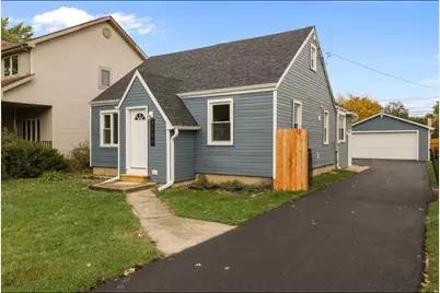 9705 Oak Park Avenue, Oak Lawn, IL 60453 - Photo 1