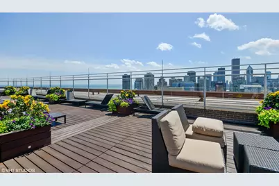 260 E Chestnut Street #2603, Chicago, IL 60611 - Photo 10