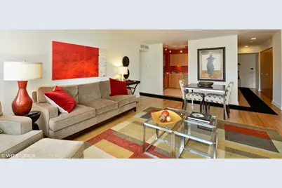 260 E Chestnut Street #2603, Chicago, IL 60611 - Photo 6