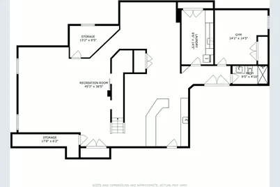 28 Shenandoah Circle, South Barrington, IL 60010 - Photo 60